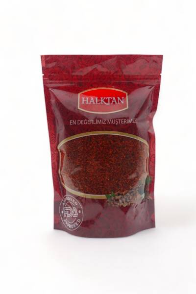 Pul Biber Yağlı 250 Gr. - 4