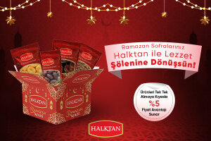 Ramazan Paketi 1 - 
