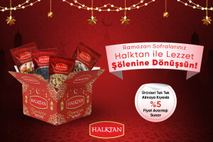 Ramazan Paketi 2 - 