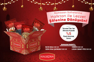 Ramazan Paketi 2 - 