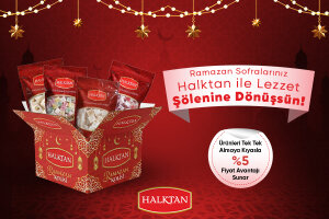 Ramazan Paketi 3 - 