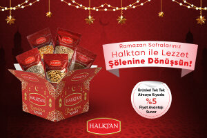 Ramazan Paketi Avantaj - 