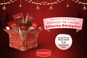 Ramazan Paketi Standart - 