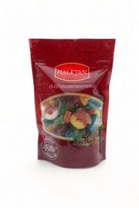 Şekerli Jelibon 100 Gr. - 1