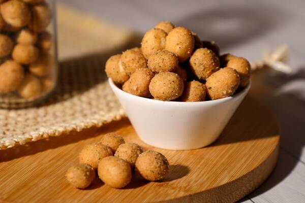 Soslu Kıtır Cips - 1