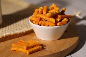 STİCK MISIR - HALKTAN