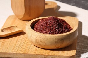 Sumak Toz 250 Gr. - HALKTAN