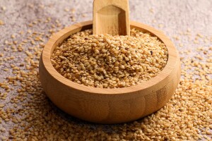 Susam 1 Kg. - HALKTAN