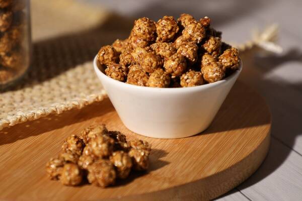 SUSAMLI ÇITIR DUBLE - 1