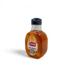 Süzme Çiçek Balı 500 Gr. - 3