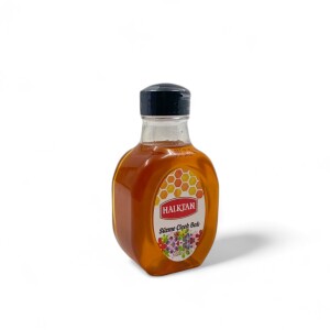 Süzme Çiçek Balı 500 Gr. - 4