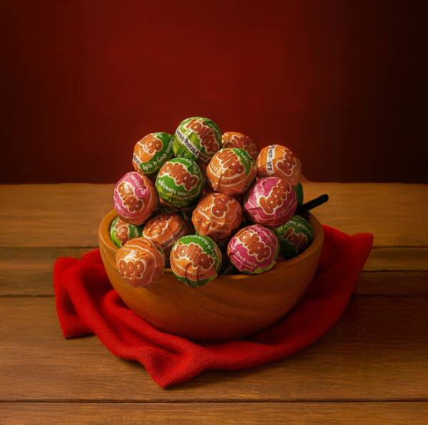 Toptop Şeker 1 kg - 1
