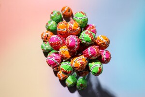 Toptop Şeker 1 kg - HALKTAN