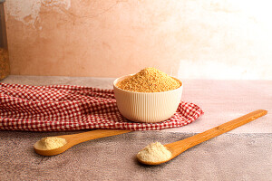 TOZ TARHANA - HALKTAN