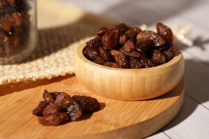 ÜZÜM BESNİ SARI - HALKTAN