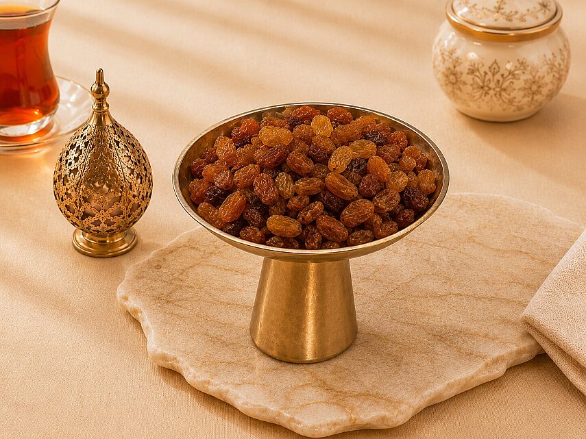 ÜZÜM BESNİ SARI - 1