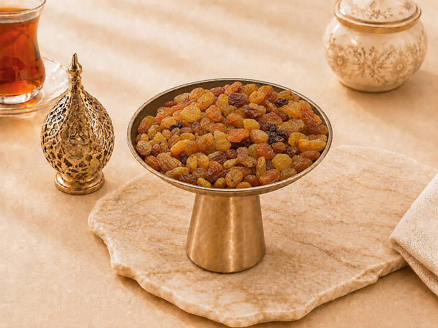 ÜZÜM ÇEKİRDEKSİZ (İZMİR) - 1