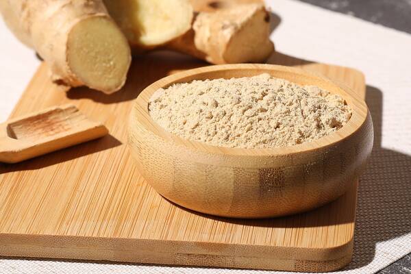 Zencefil Toz 1 Kg. - 1