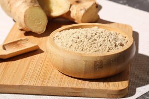 ZENCEFİL TOZ - HALKTAN